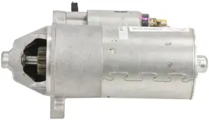 SR7533N | Starter Motor | Bosch