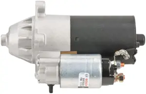 SR7533X | Starter Motor | Bosch
