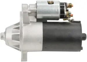 SR7543X | Starter Motor | Bosch