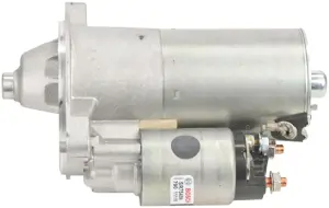 SR7545N | Starter Motor | Bosch