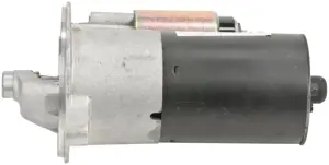 SR7545X | Starter Motor | Bosch