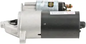 SR7546X | Starter Motor | Bosch