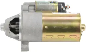 SR7559N | Starter Motor | Bosch