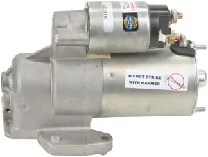 SR7579N | Starter Motor | Bosch