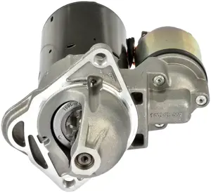 SR8502X | Starter Motor | Bosch