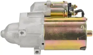 SR8529N | Starter Motor | Bosch