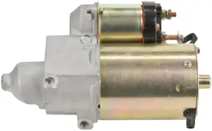 SR8551N | Starter Motor | Bosch