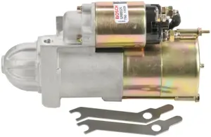 SR8552N | Starter Motor | Bosch