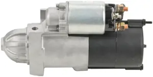 SR8552X | Starter Motor | Bosch