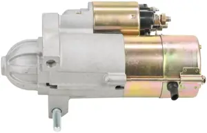 SR8581N | Starter Motor | Bosch