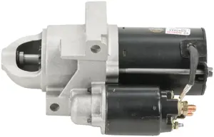 SR8584X | Starter Motor | Bosch