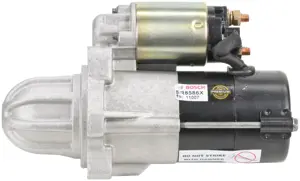 SR8586X | Starter Motor | Bosch