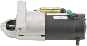 SR8620X | Starter Motor | Bosch
