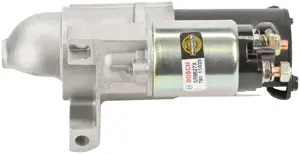 SR8627X | Starter Motor | Bosch
