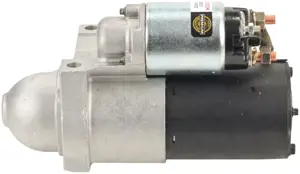 SR8651X | Starter Motor | Bosch