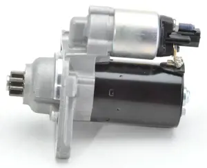 SR9513N | Starter Motor | Bosch