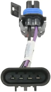 WHGM67XMOD | Fuel Pump Wiring Harness | Bosch