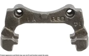 14-1087 | Disc Brake Caliper Bracket | Cardone Industries