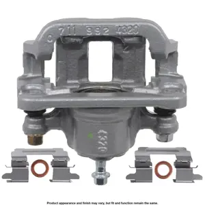 19-P6037A | Disc Brake Caliper | Cardone Industries