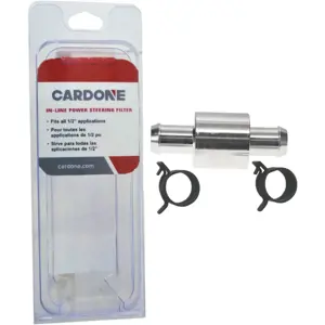 20-0012SF | Power Steering Filter | Cardone Industries