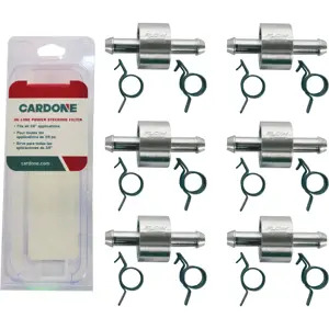 20-0038F | Power Steering Filter | Cardone Industries