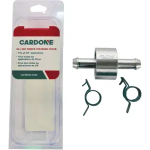 20-0038SF | Power Steering Filter | Cardone Industries