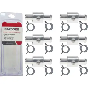 20-0058F | Power Steering Filter | Cardone Industries