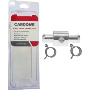 20-0058SF | Power Steering Filter | Cardone Industries