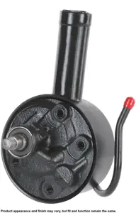 20-6117 | Power Steering Pump | Cardone Industries