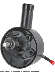 20-6199 | Power Steering Pump | Cardone Industries