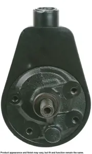 20-6878 | Power Steering Pump | Cardone Industries