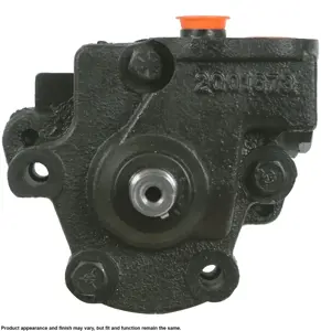 20-9651 | Power Steering Pump | Cardone Industries