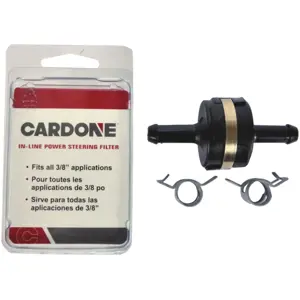 20-P038F | Power Steering Filter | Cardone Industries