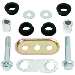 22-K100 | Steering Tie Rod End Bushing Kit | Cardone Industries