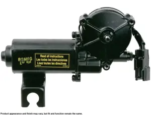 43-2041 | Windshield Wiper Motor | Cardone Industries