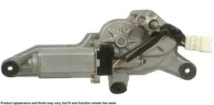 43-4572 | Windshield Wiper Motor | Cardone Industries