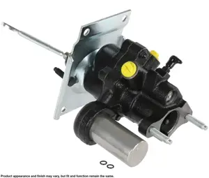 52-7248 | Power Brake Booster | Cardone Industries