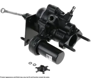 52-7336 | Power Brake Booster | Cardone Industries