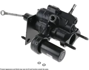 52-7338 | Power Brake Booster | Cardone Industries