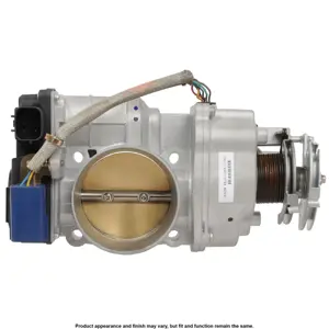 67-0007 | Fuel Injection Throttle Body | Cardone Industries