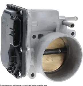 67-0012 | Fuel Injection Throttle Body | Cardone Industries