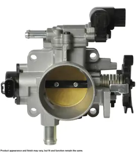 67-1038 | Fuel Injection Throttle Body | Cardone Industries