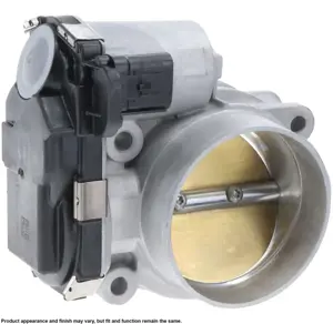 67-3037 | Fuel Injection Throttle Body | Cardone Industries
