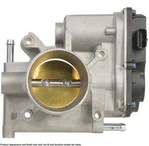6E-1001 | Fuel Injection Throttle Body | Cardone Industries