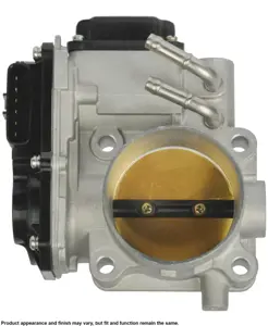 6E-2005 | Fuel Injection Throttle Body | Cardone Industries