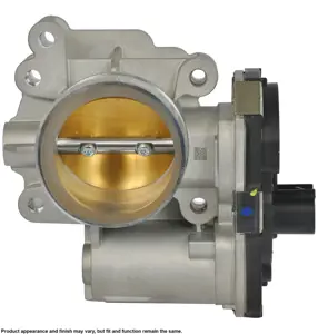 6E-3007 | Fuel Injection Throttle Body | Cardone Industries