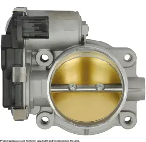 6E-3037 | Fuel Injection Throttle Body | Cardone Industries