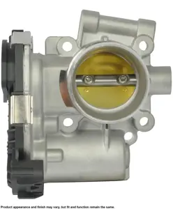 6E-3041 | Fuel Injection Throttle Body | Cardone Industries