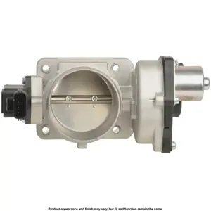 6E-6000 | Fuel Injection Throttle Body | Cardone Industries