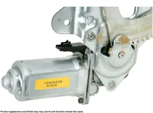 82-1311R | Window Motor and Regulator Assembly | Cardone Industries